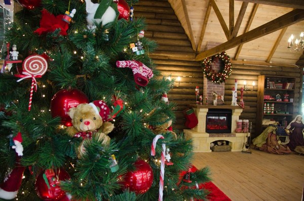 Christmas Decoration 